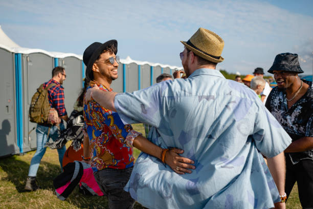 Best Porta potty rental near me  in Lexington Park, MD
