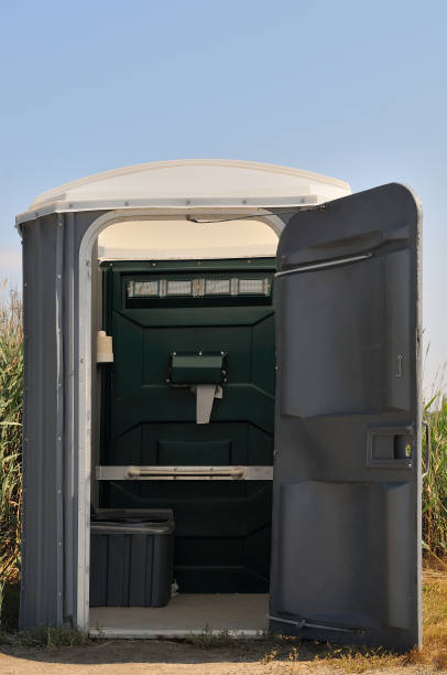 Porta potty delivery and setup in Lexington Park, MD