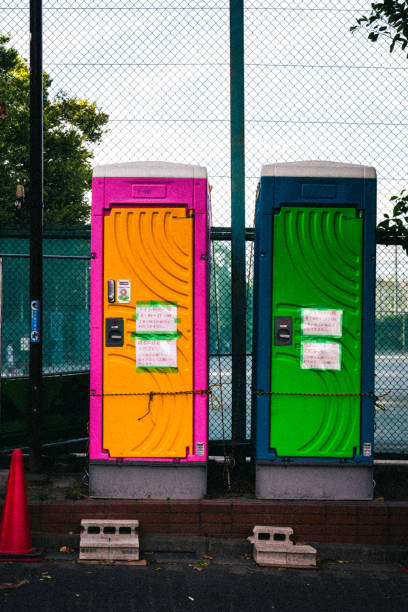 Best Porta potty rental near me  in Lexington Park, MD