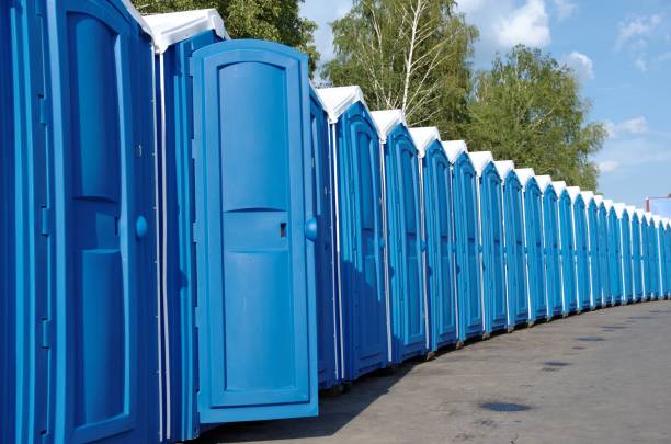 Portable Toilet Options We Offer in Lexington Park, MD